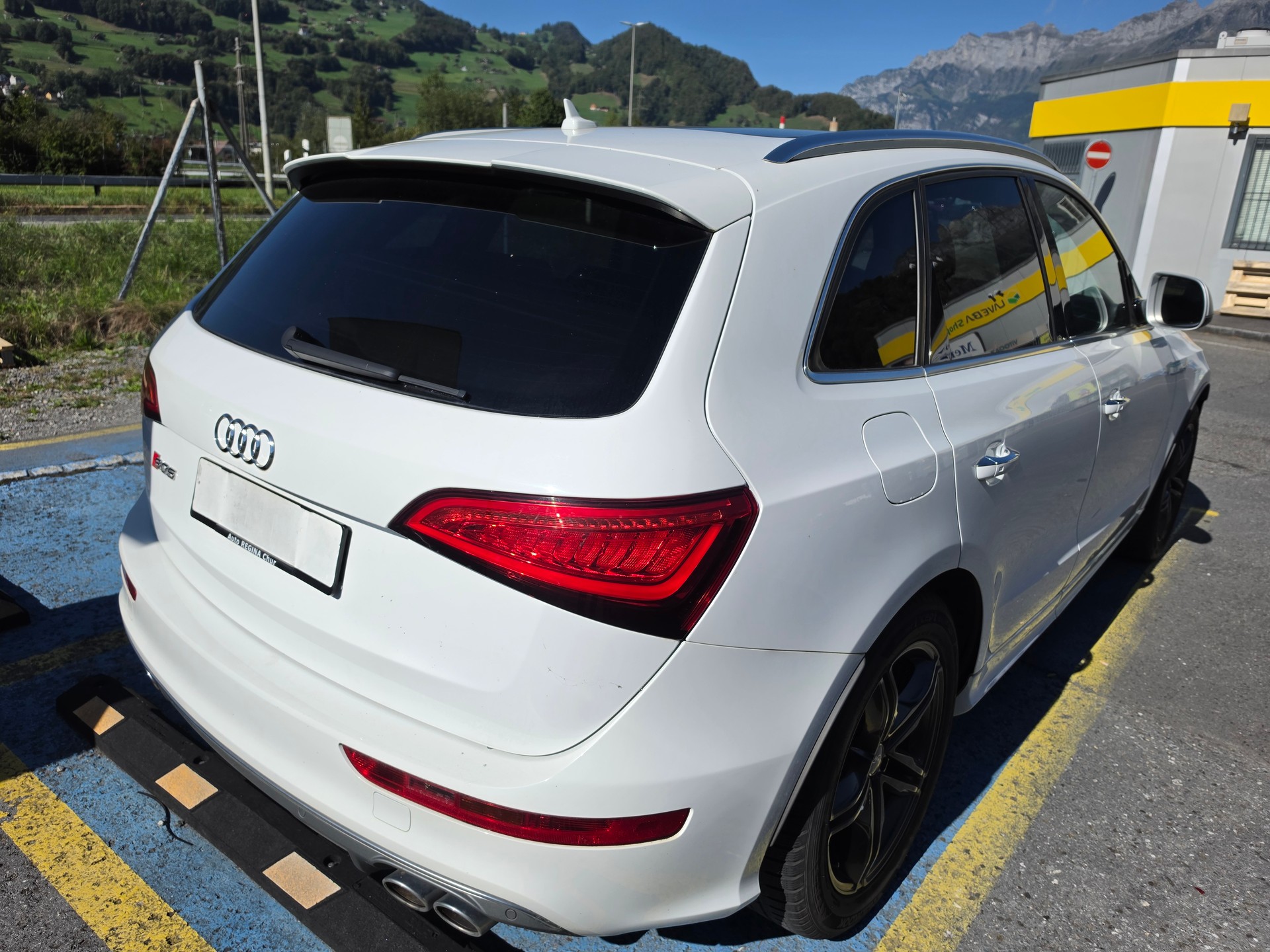 AUDI SQ5-image-2