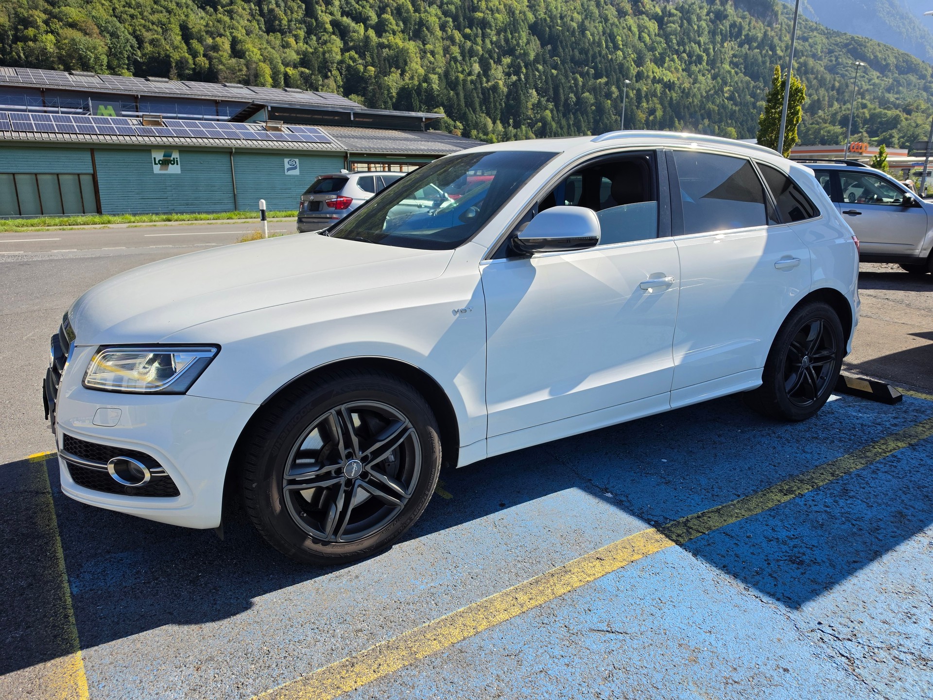 AUDI SQ5-image-8