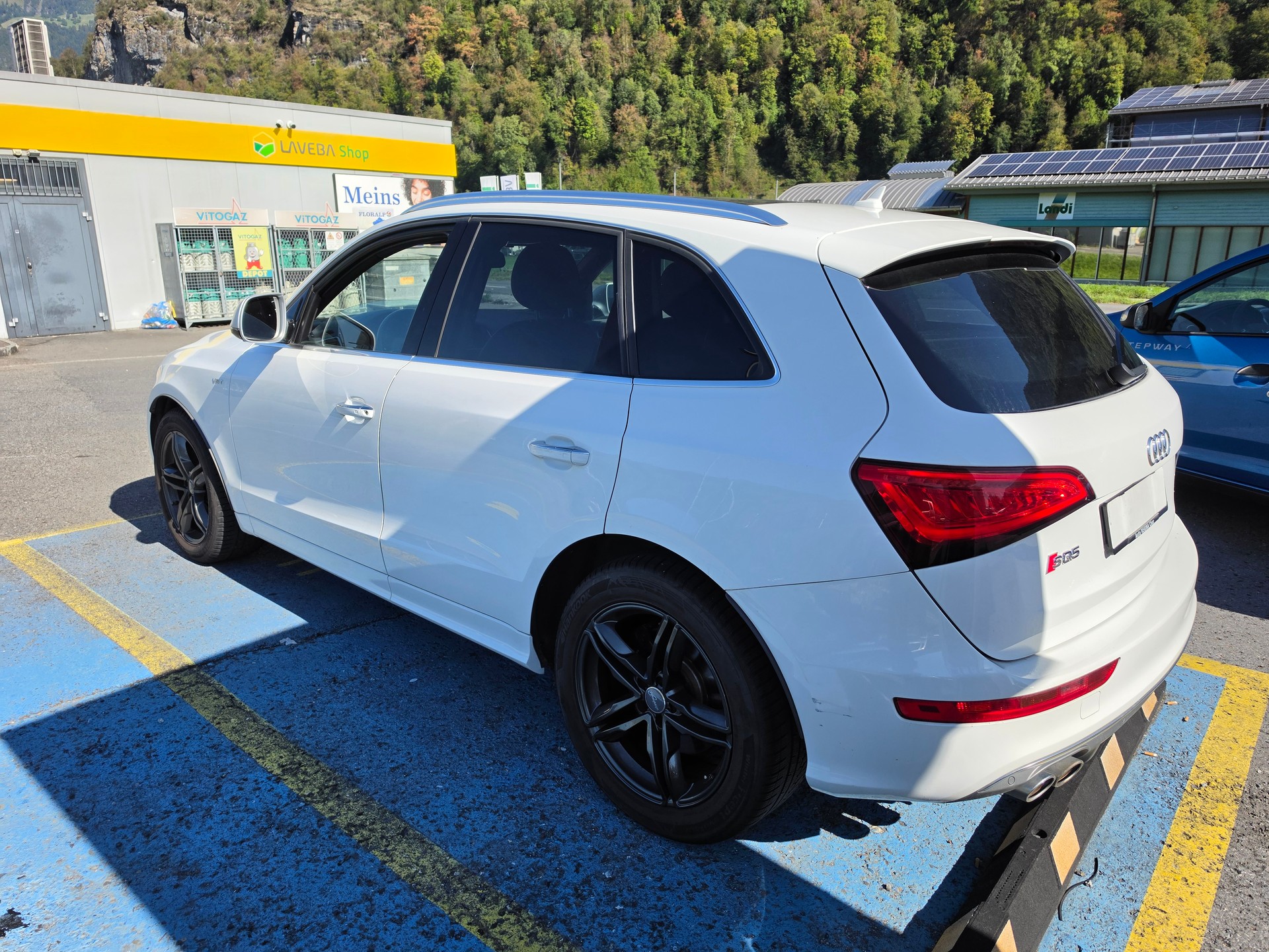 AUDI SQ5-image-7