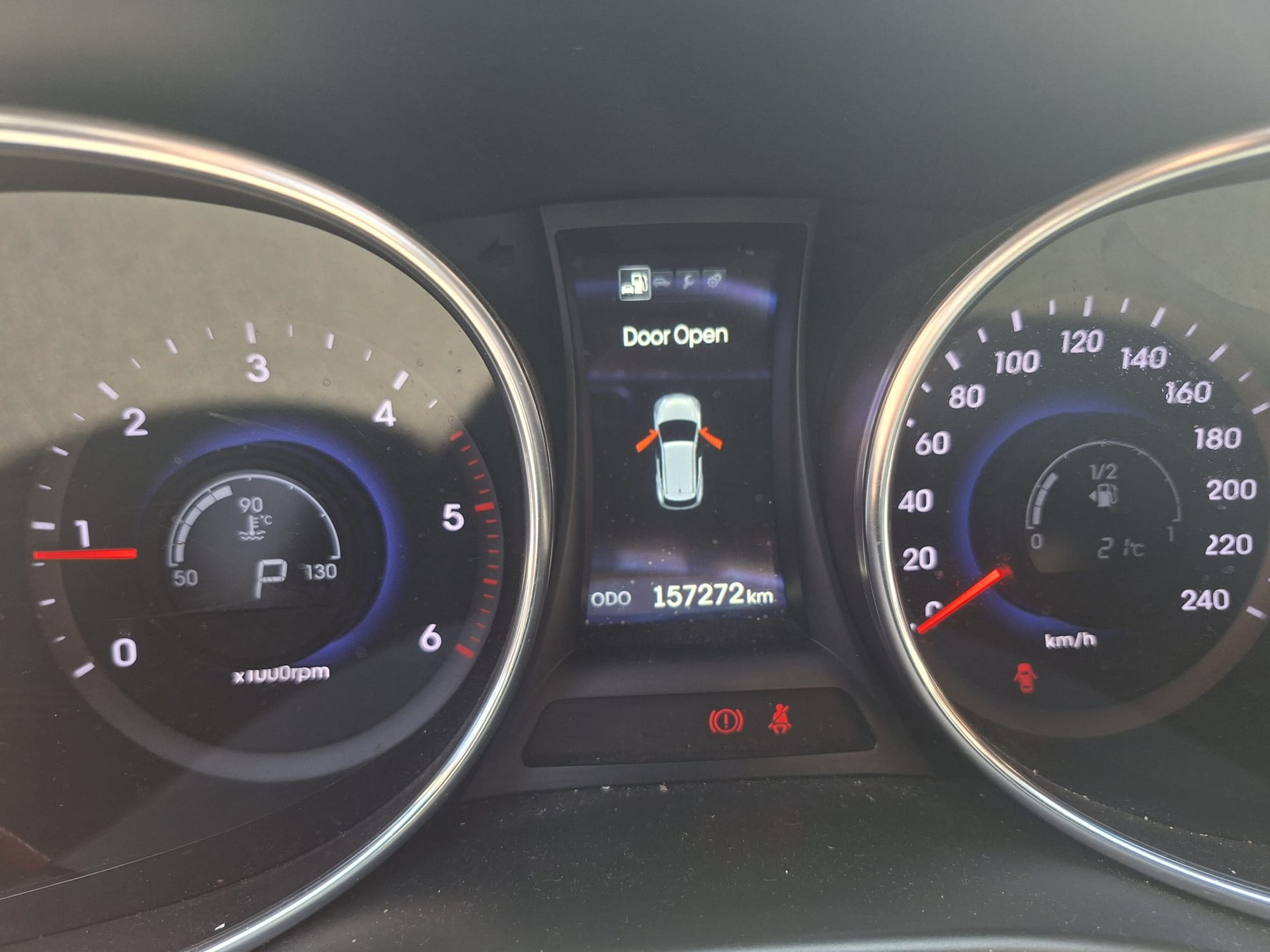 HYUNDAI SANTA FE-image-2