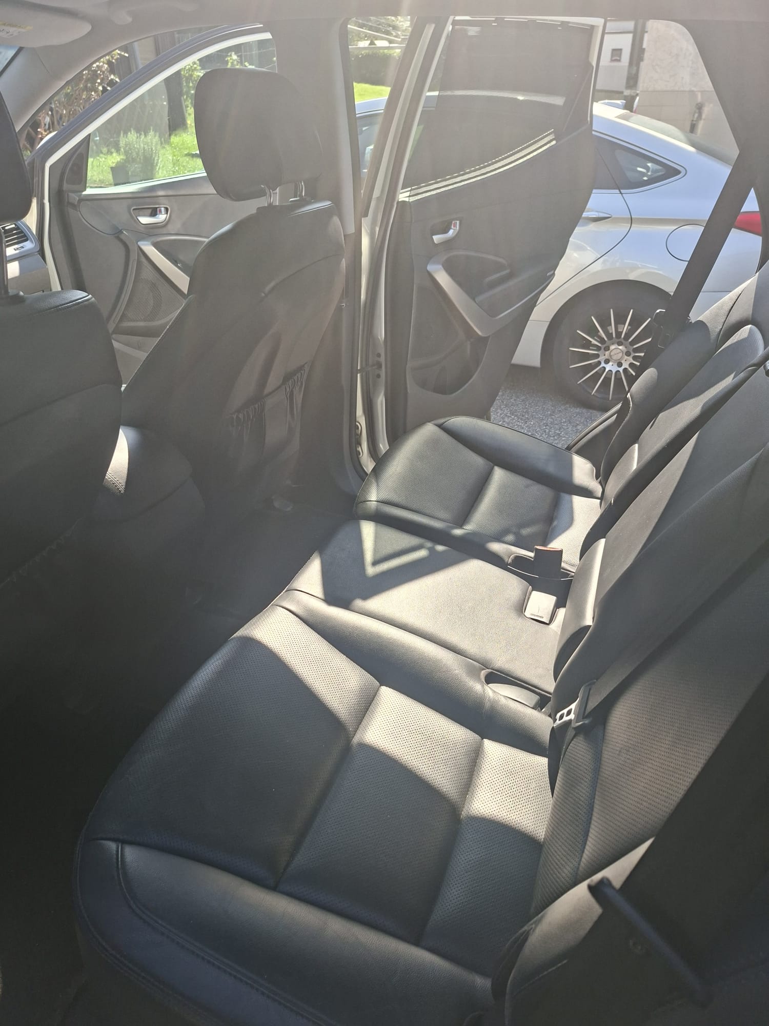 HYUNDAI SANTA FE-image-0