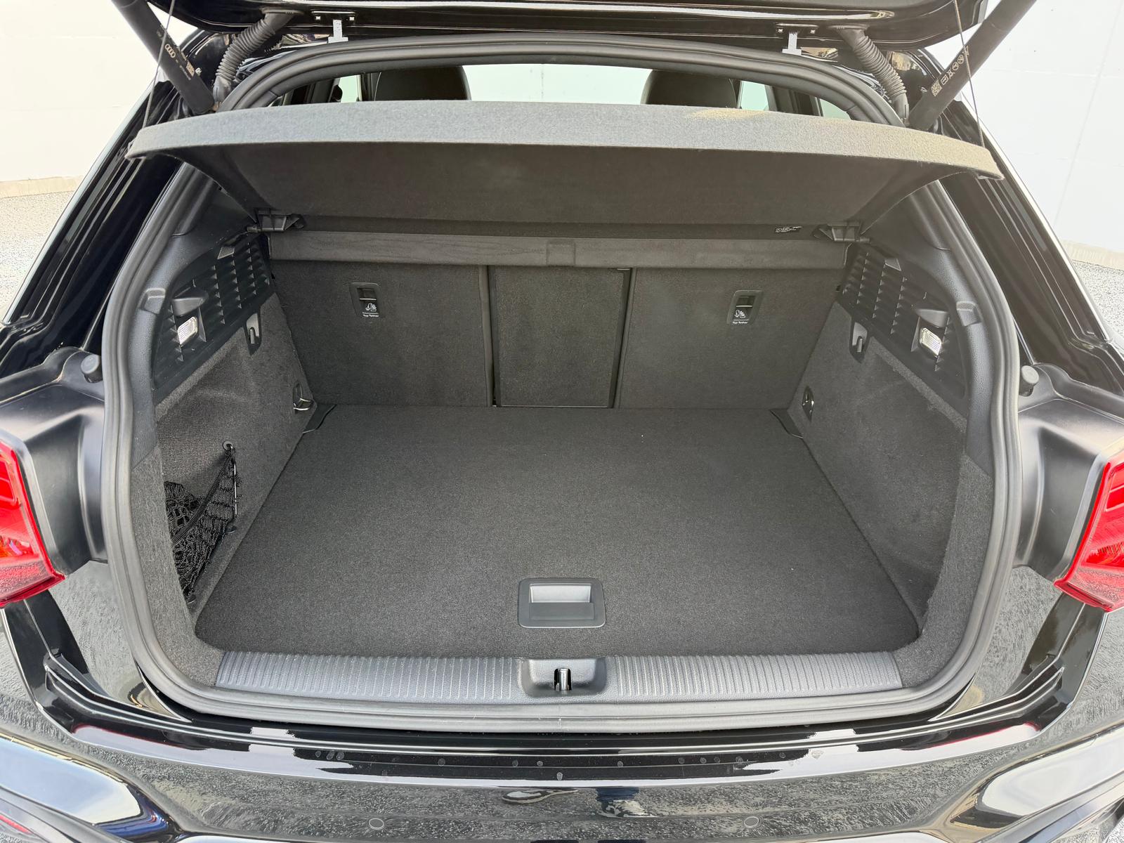 AUDI Q2 40 TFSI S line Attraction quattro S-tronic-image-13