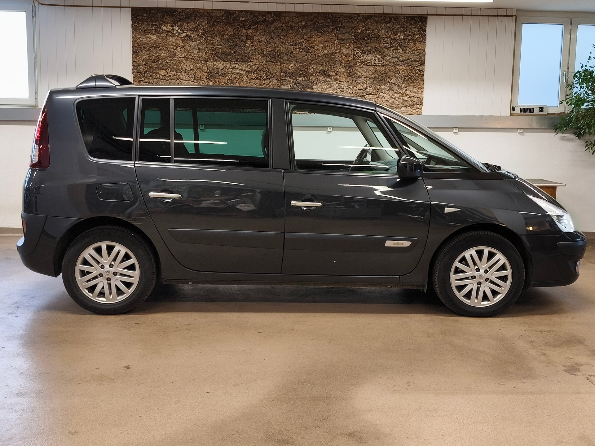 RENAULT Grand Espace 2.0 dCi Initiale Automatic-image-7