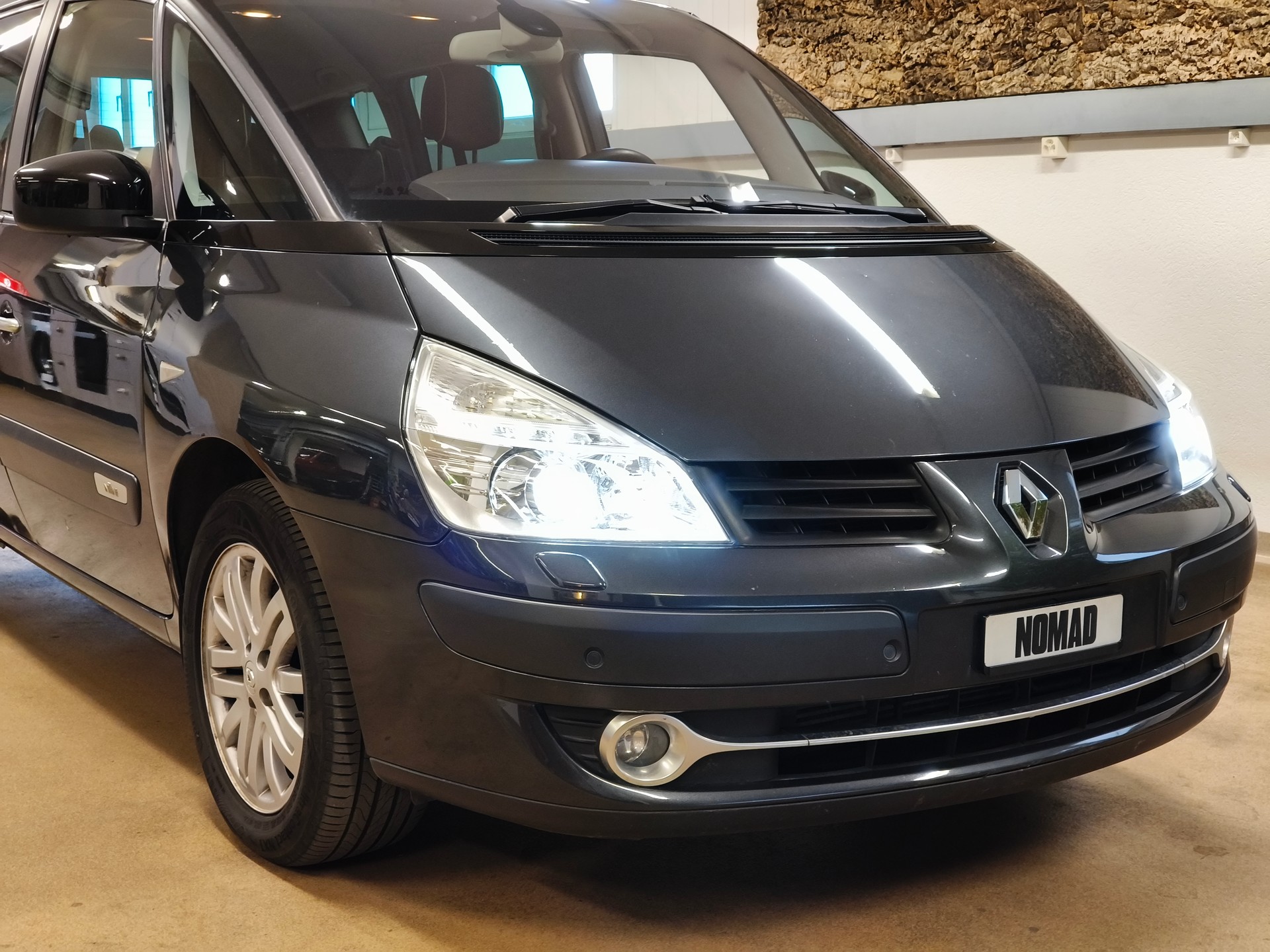 RENAULT Grand Espace 2.0 dCi Initiale Automatic-image-5