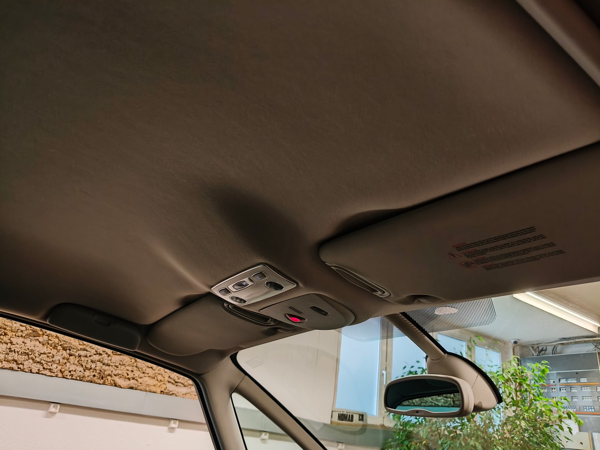 RENAULT Grand Espace 2.0 dCi Initiale Automatic-image-25
