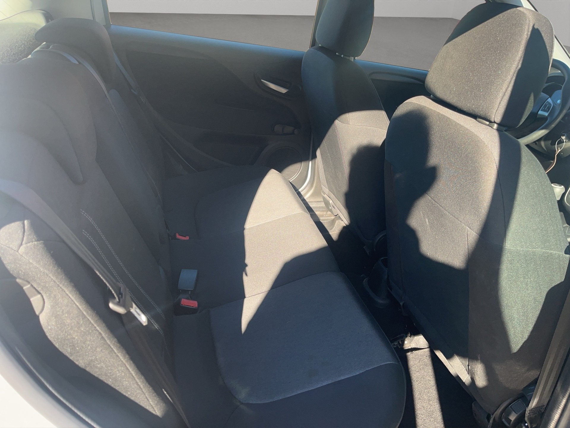 FIAT Punto 1.4 16V Pop Star-image-14