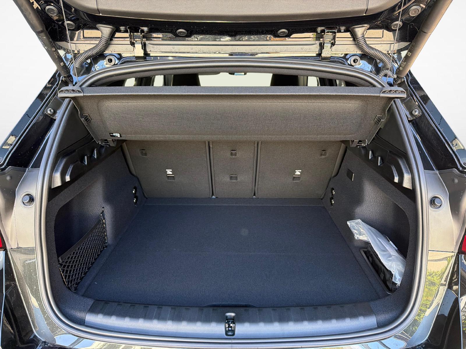 BMW iX1 30 xDrive-image-17
