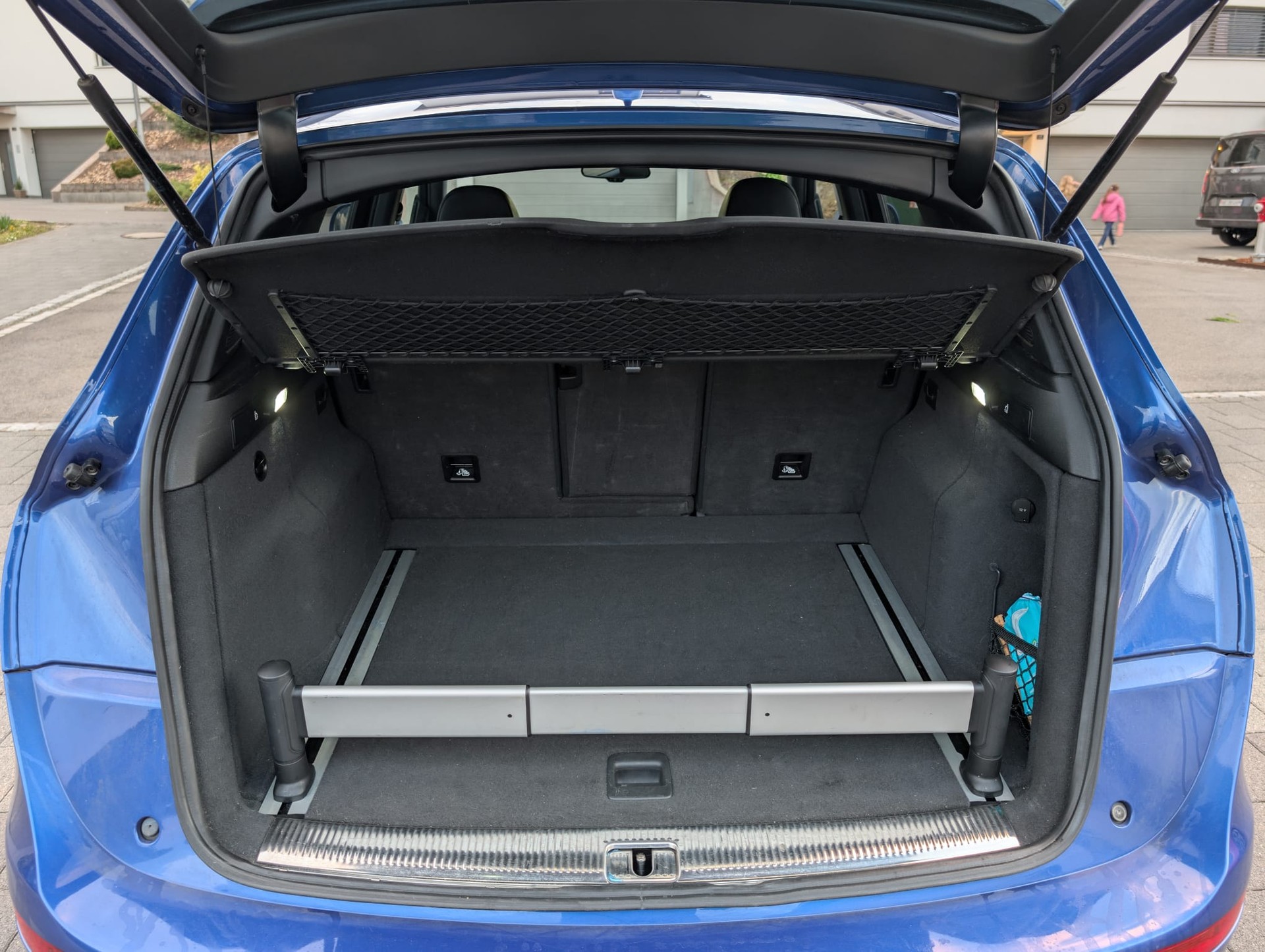 AUDI 3.0 V6 Bi-TDI quattro T-Tronic-image-3