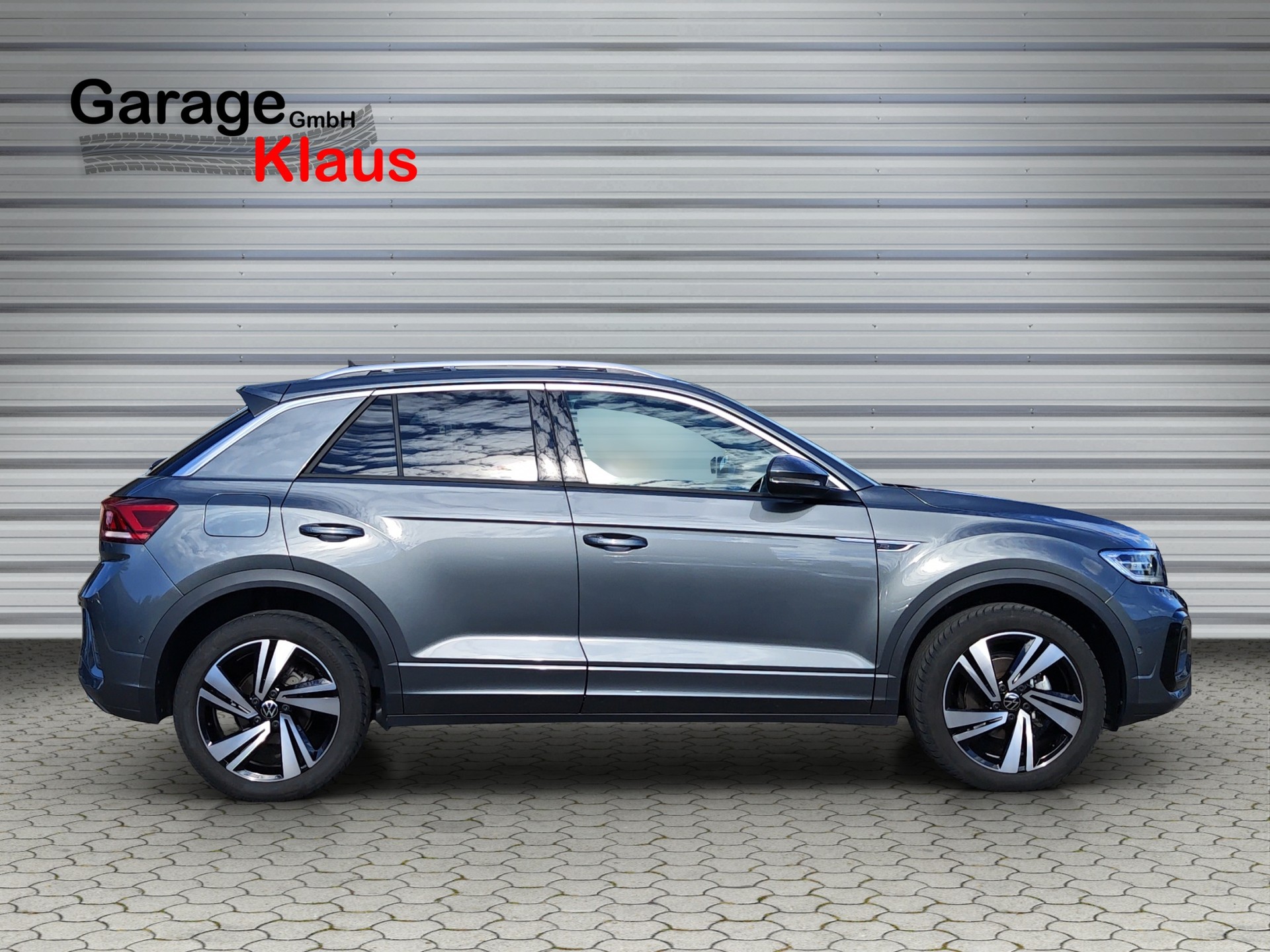 VW T-Roc 1.5 TSI EVO R-Line DSG-image-6