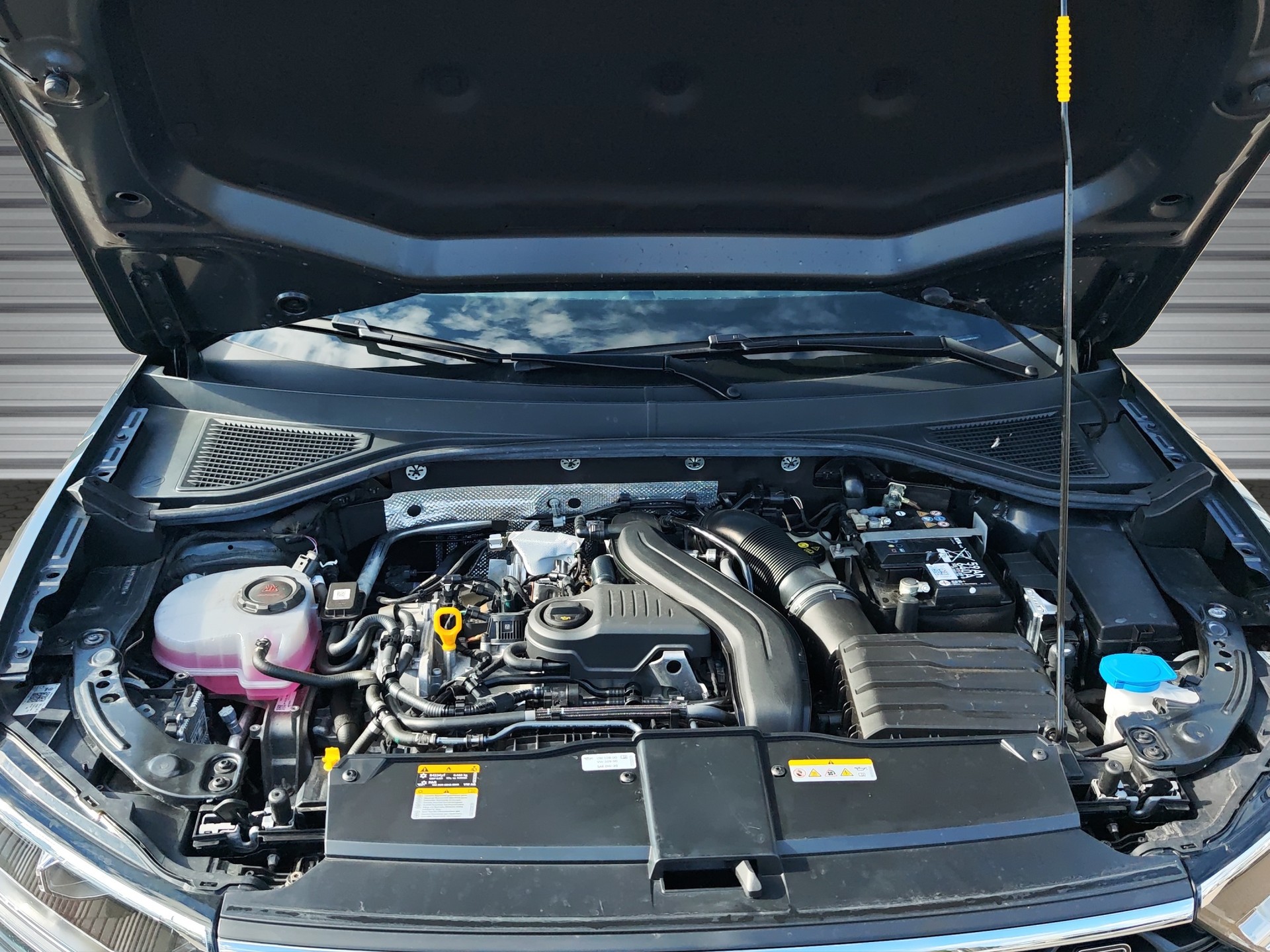 VW T-Roc 1.5 TSI EVO R-Line DSG-image-14