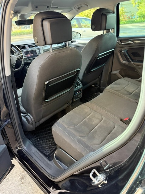 VW Tiguan 2.0 TDI SCR Comfortline 4Motion DSG-image-7