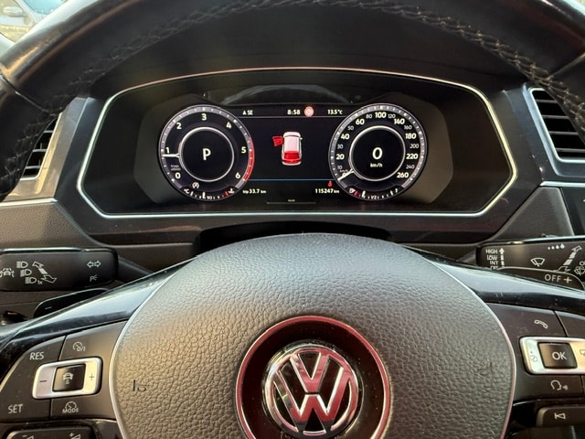 VW Tiguan 2.0 TDI SCR Comfortline 4Motion DSG-image-10