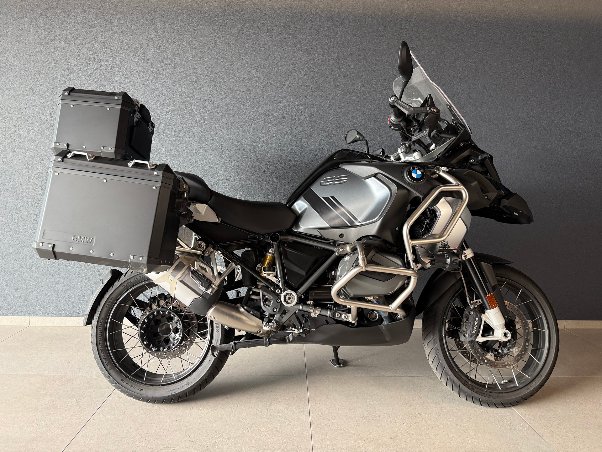 BMW R 1250 GS Adventure-image-4