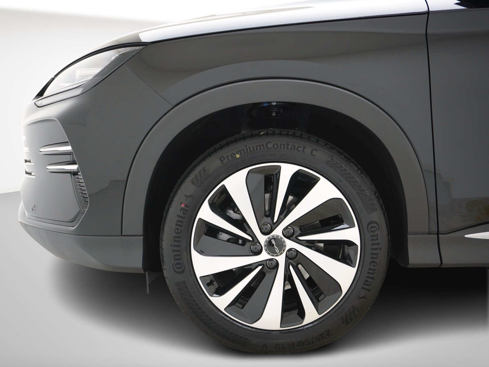 BYD Seal U DM-i Design AWD-image-8