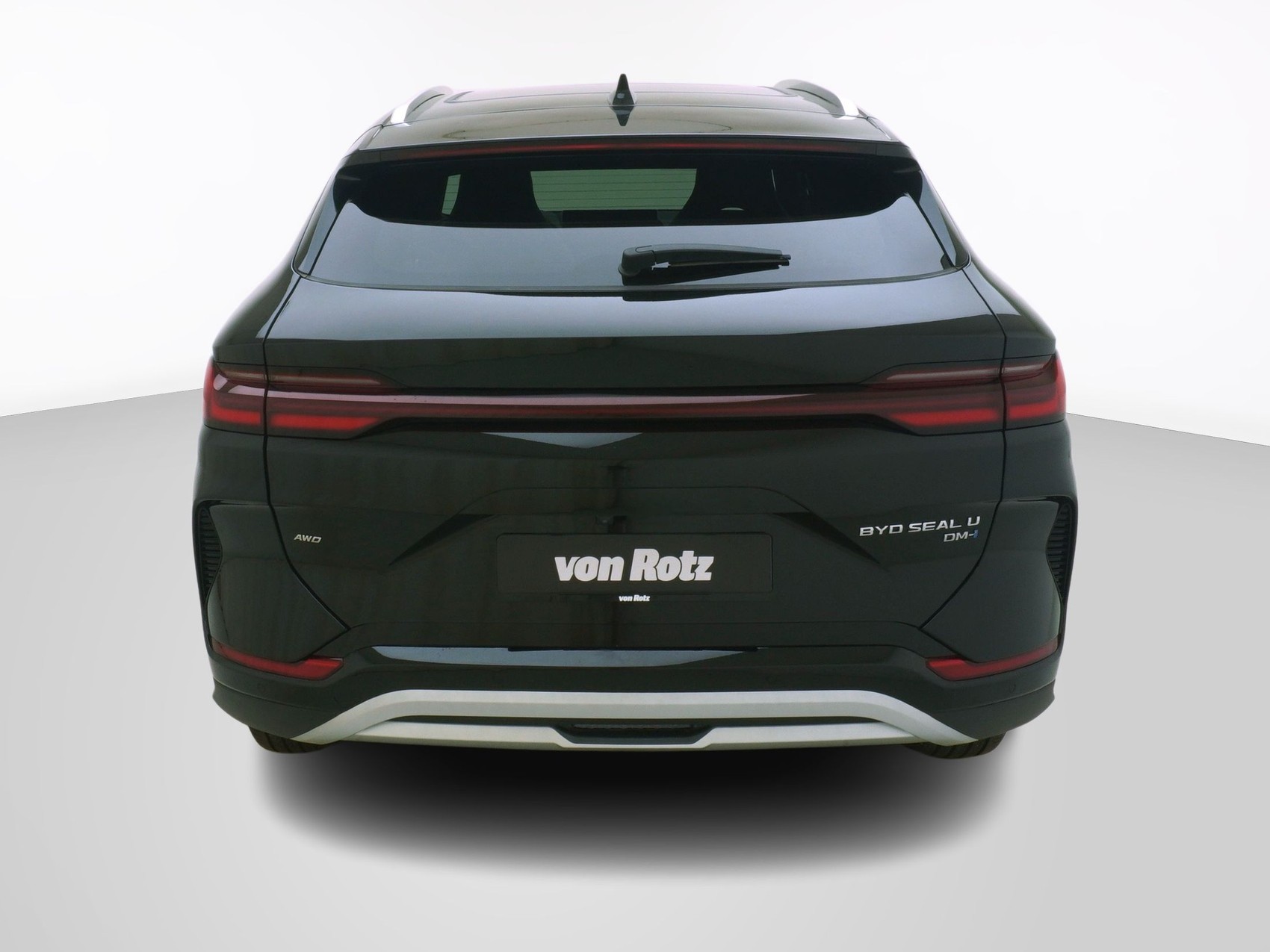 BYD Seal U DM-i Design AWD-showroom-element-2
