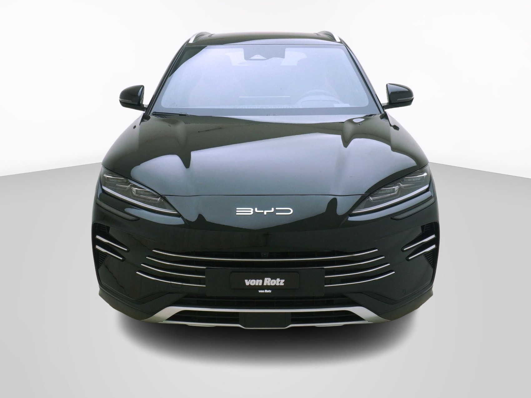 BYD Seal U DM-i Design AWD-image-5