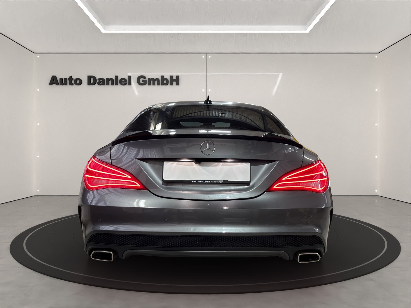 MERCEDES-BENZ CLA 250 7G-DCT 4Matic-image-6