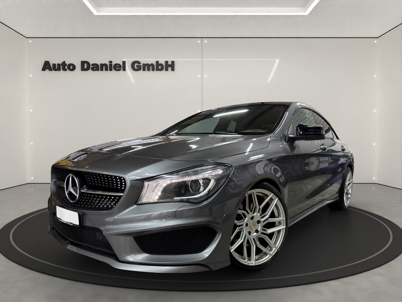 MERCEDES-BENZ CLA 250 7G-DCT 4Matic-image-0