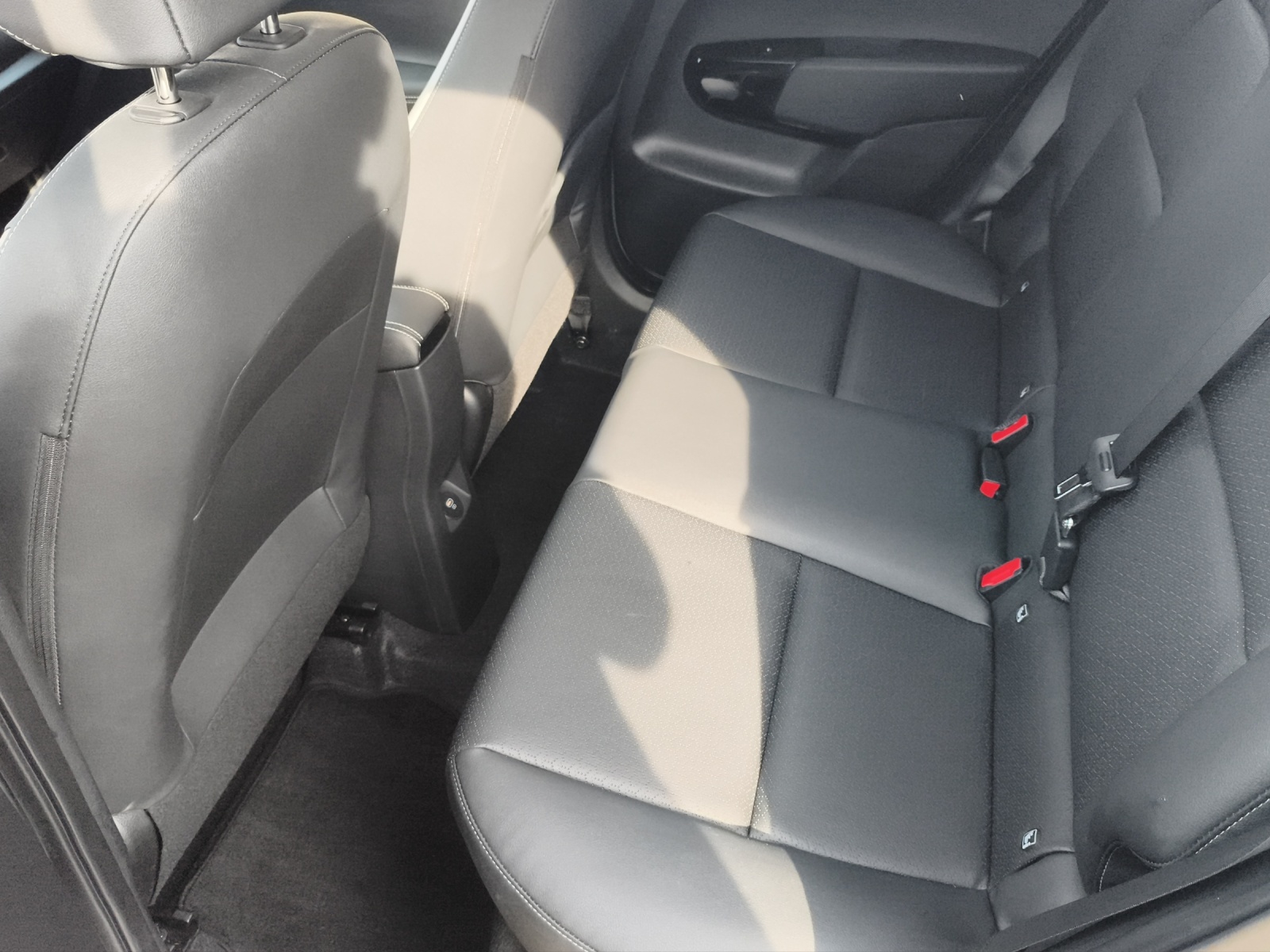 KIA Picanto 1.2 CVVT GT-Line-image-14