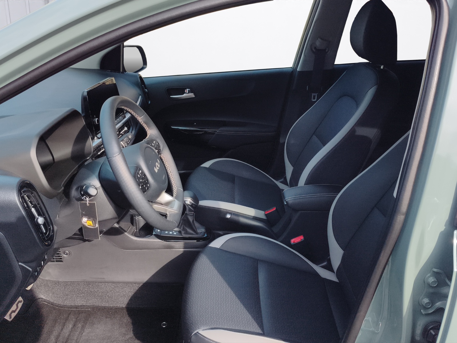KIA Picanto 1.2 CVVT GT-Line-image-12