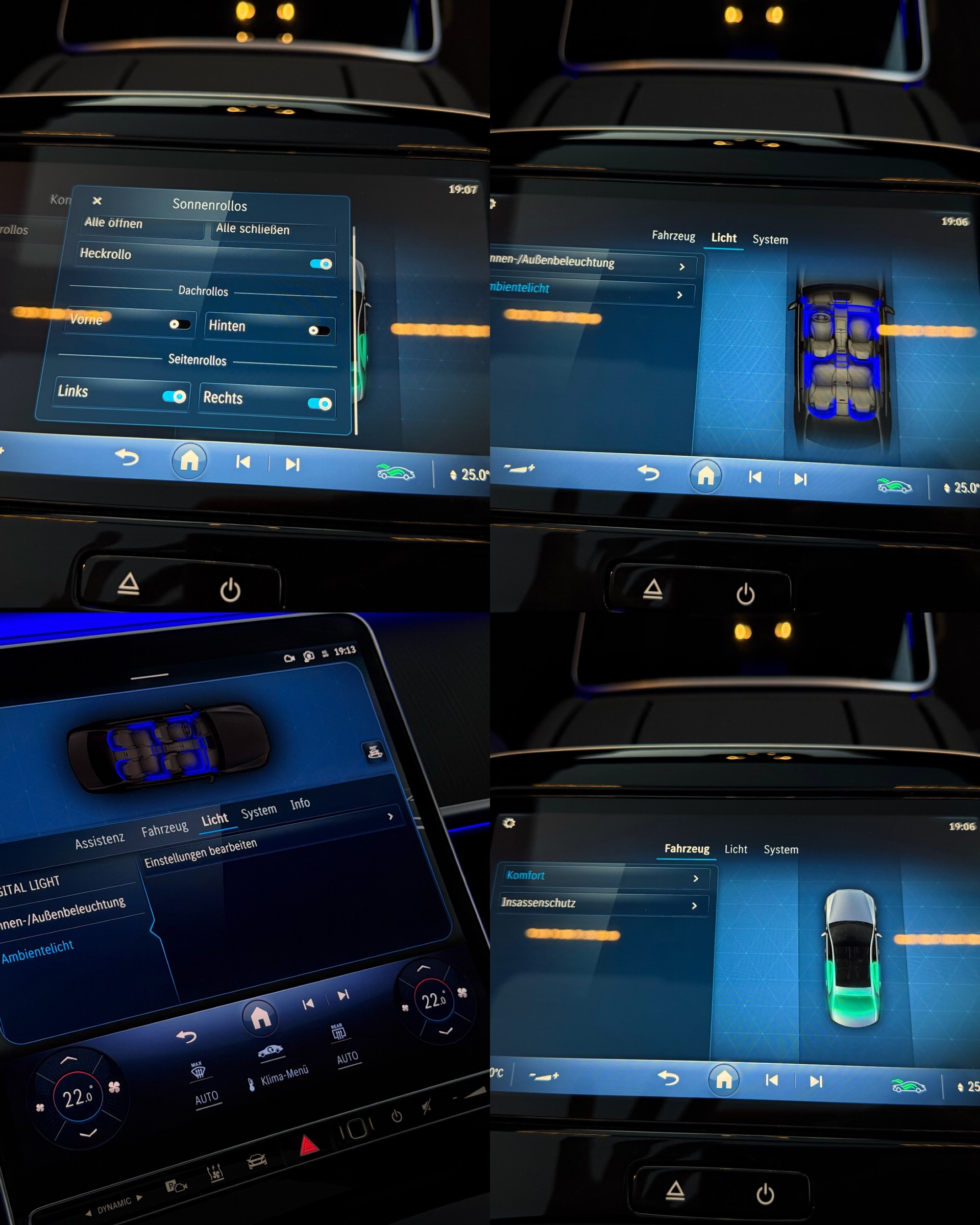 MERCEDES-BENZ S 450 d L 4Matic 9G-Tronic-image-30