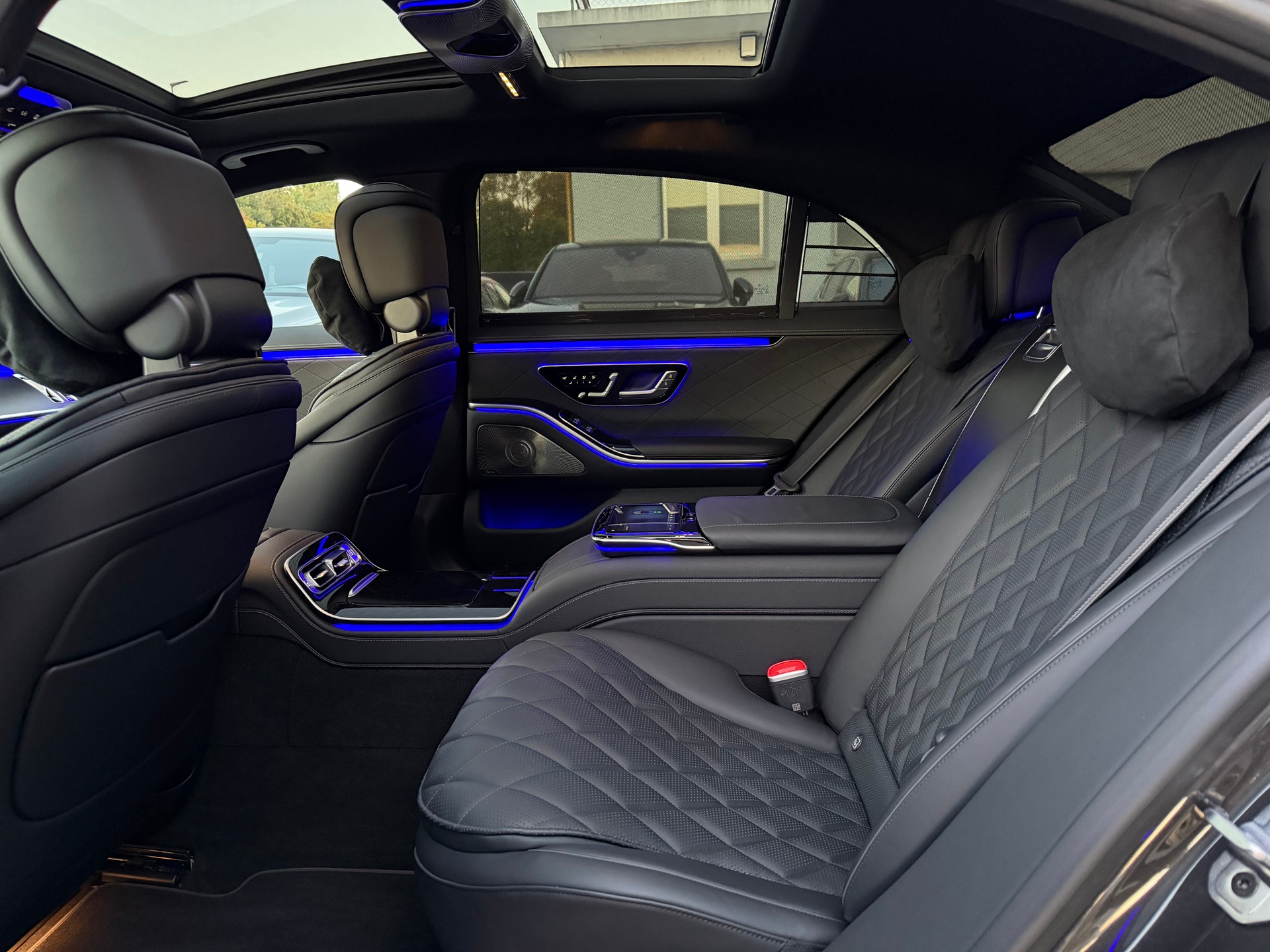MERCEDES-BENZ S 450 d L 4Matic 9G-Tronic-image-10