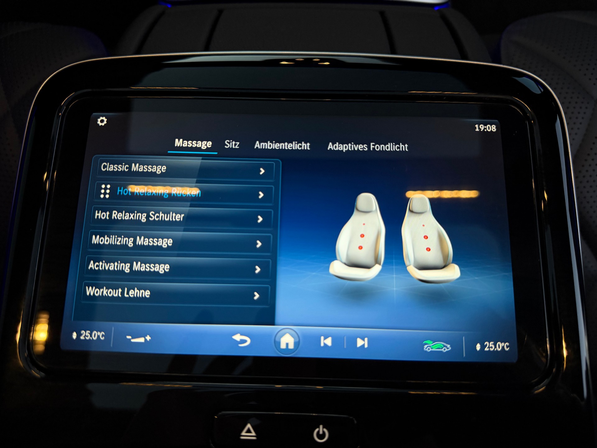 MERCEDES-BENZ S 450 d L 4Matic 9G-Tronic-image-25