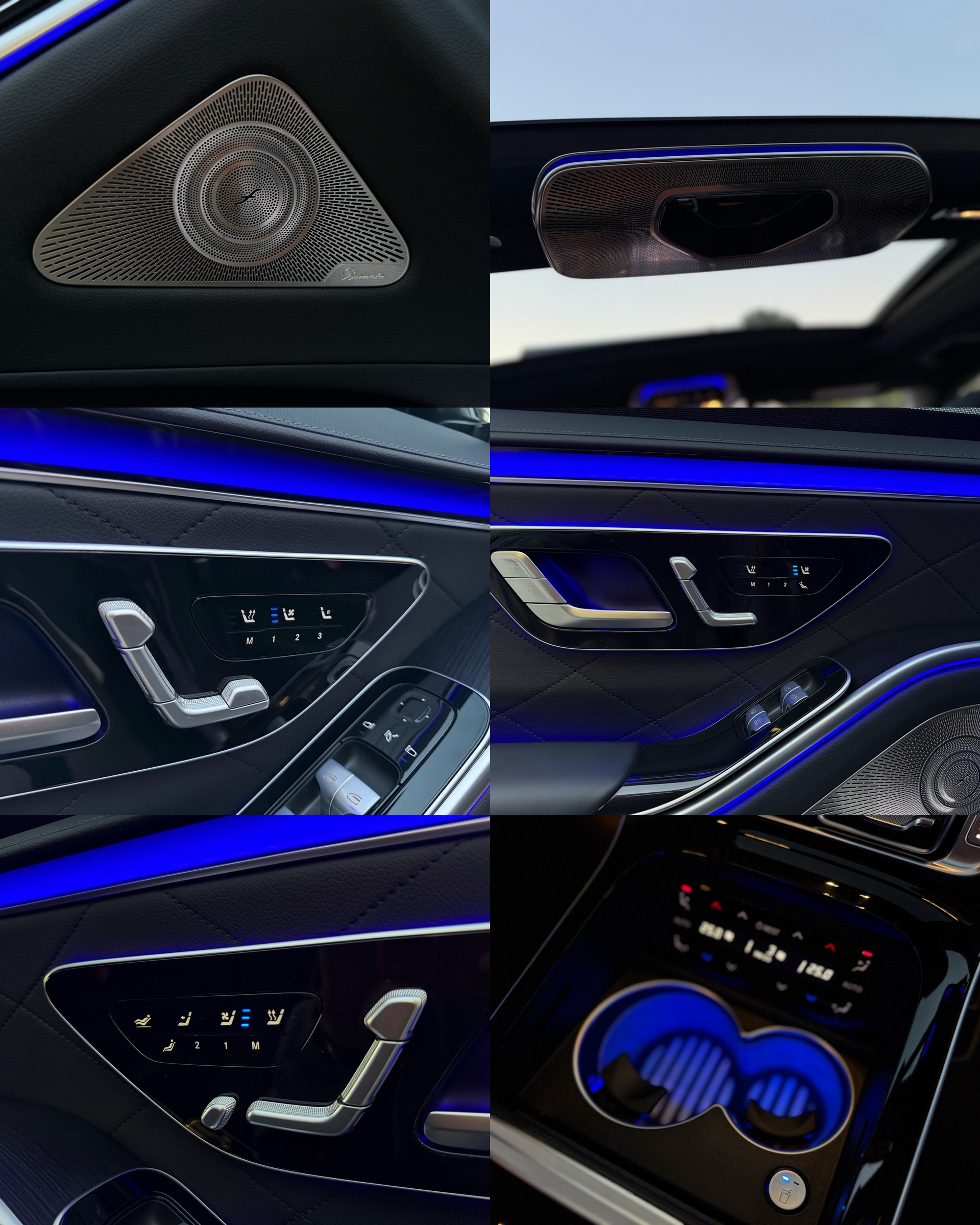 MERCEDES-BENZ S 450 d L 4Matic 9G-Tronic-image-31