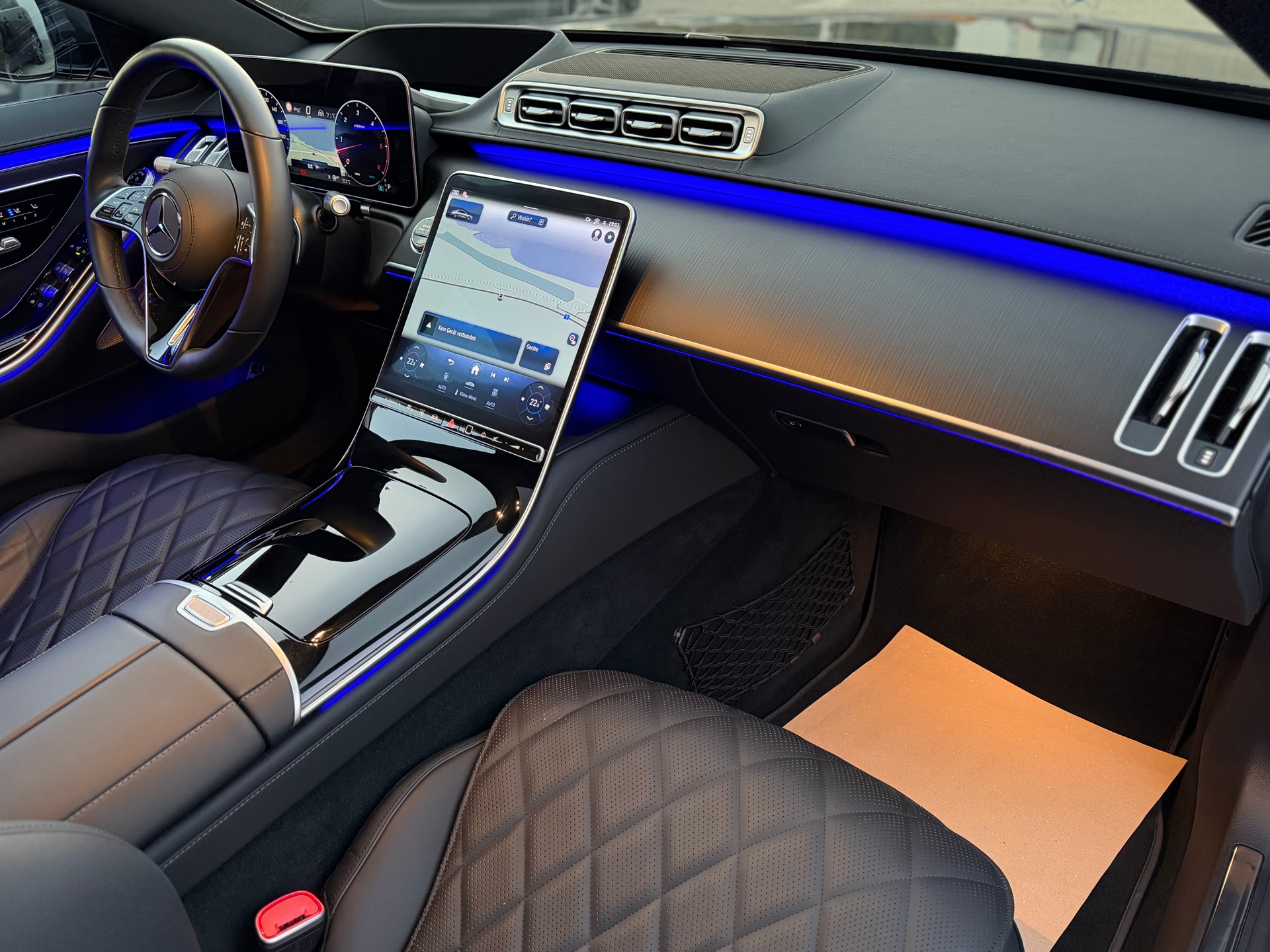 MERCEDES-BENZ S 450 d L 4Matic 9G-Tronic-image-15