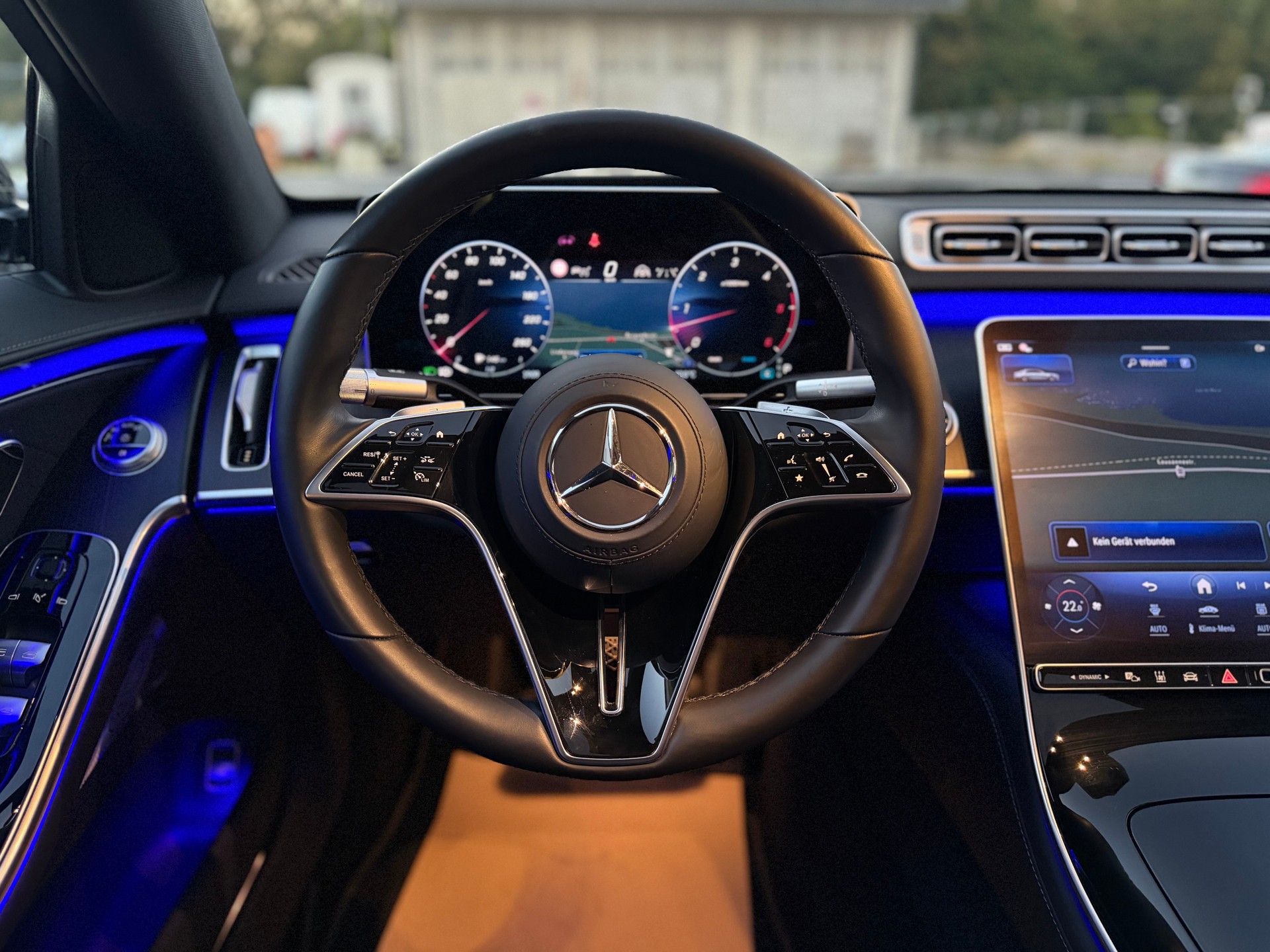 MERCEDES-BENZ S 450 d L 4Matic 9G-Tronic-image-16