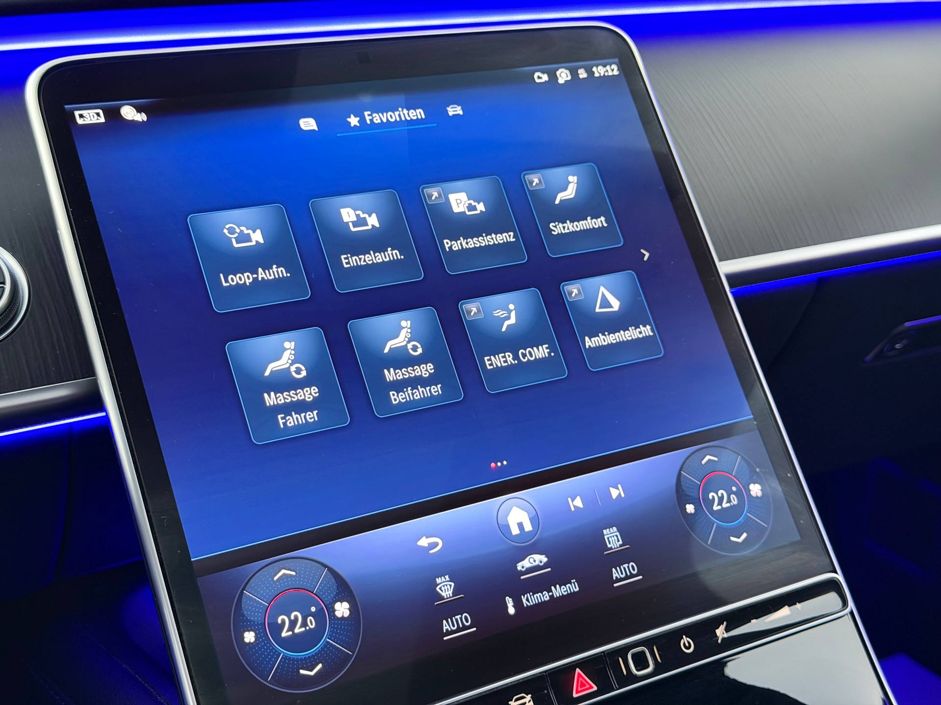 MERCEDES-BENZ S 450 d L 4Matic 9G-Tronic-image-23