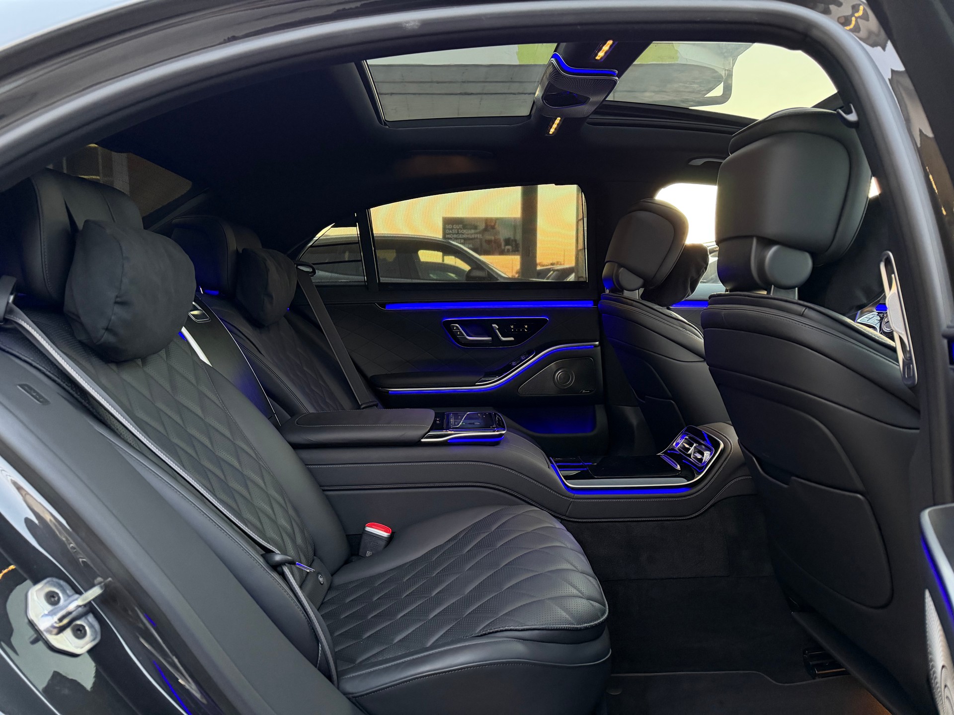MERCEDES-BENZ S 450 d L 4Matic 9G-Tronic-image-12