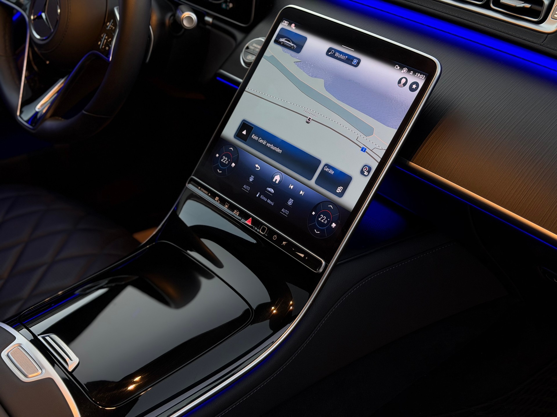MERCEDES-BENZ S 450 d L 4Matic 9G-Tronic-image-18