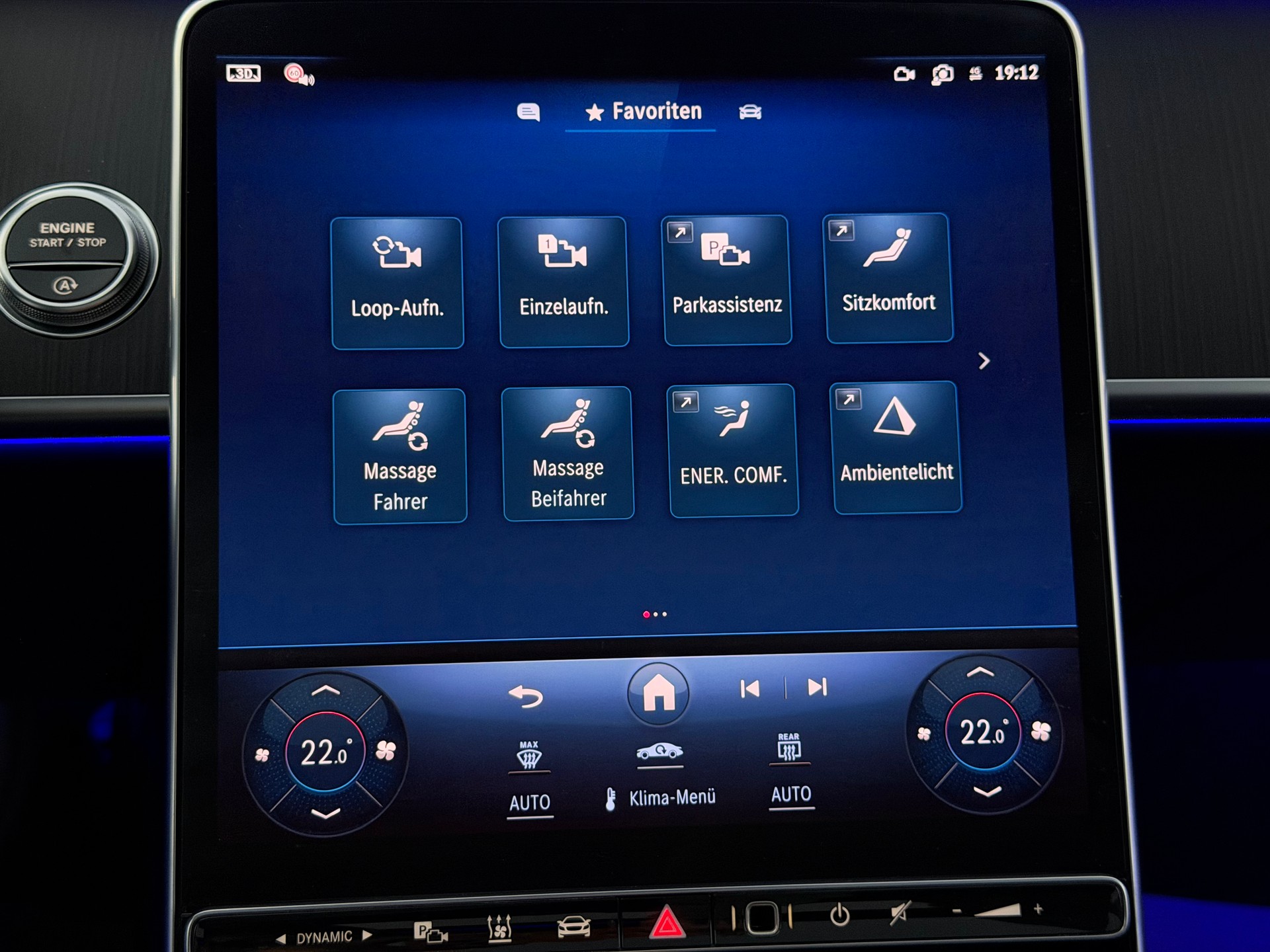 MERCEDES-BENZ S 450 d L 4Matic 9G-Tronic-image-24