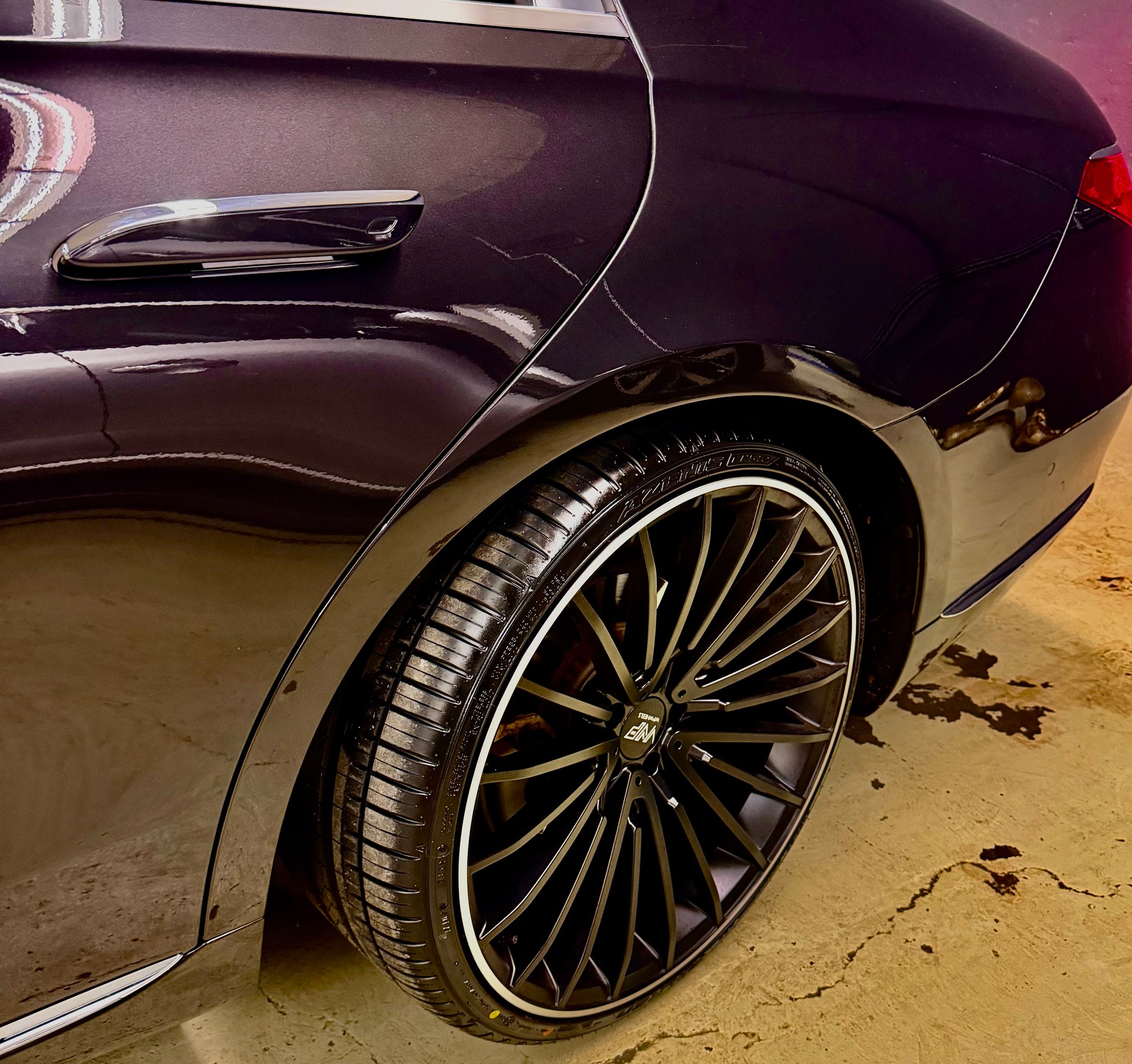 MERCEDES-BENZ S 450 d L 4Matic 9G-Tronic-image-20