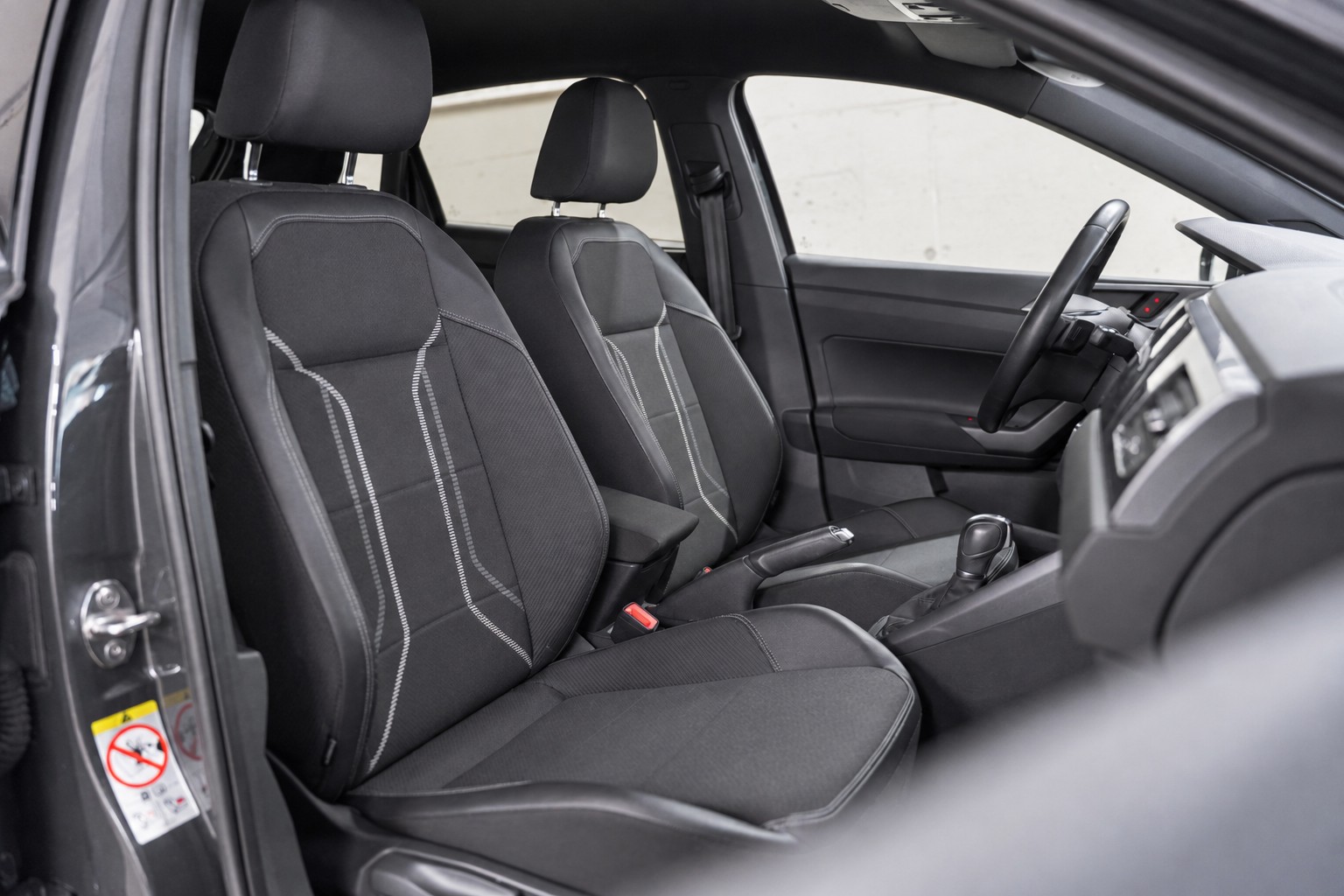 VW Polo 1.0 TSI BMT Highline DSG-image-11