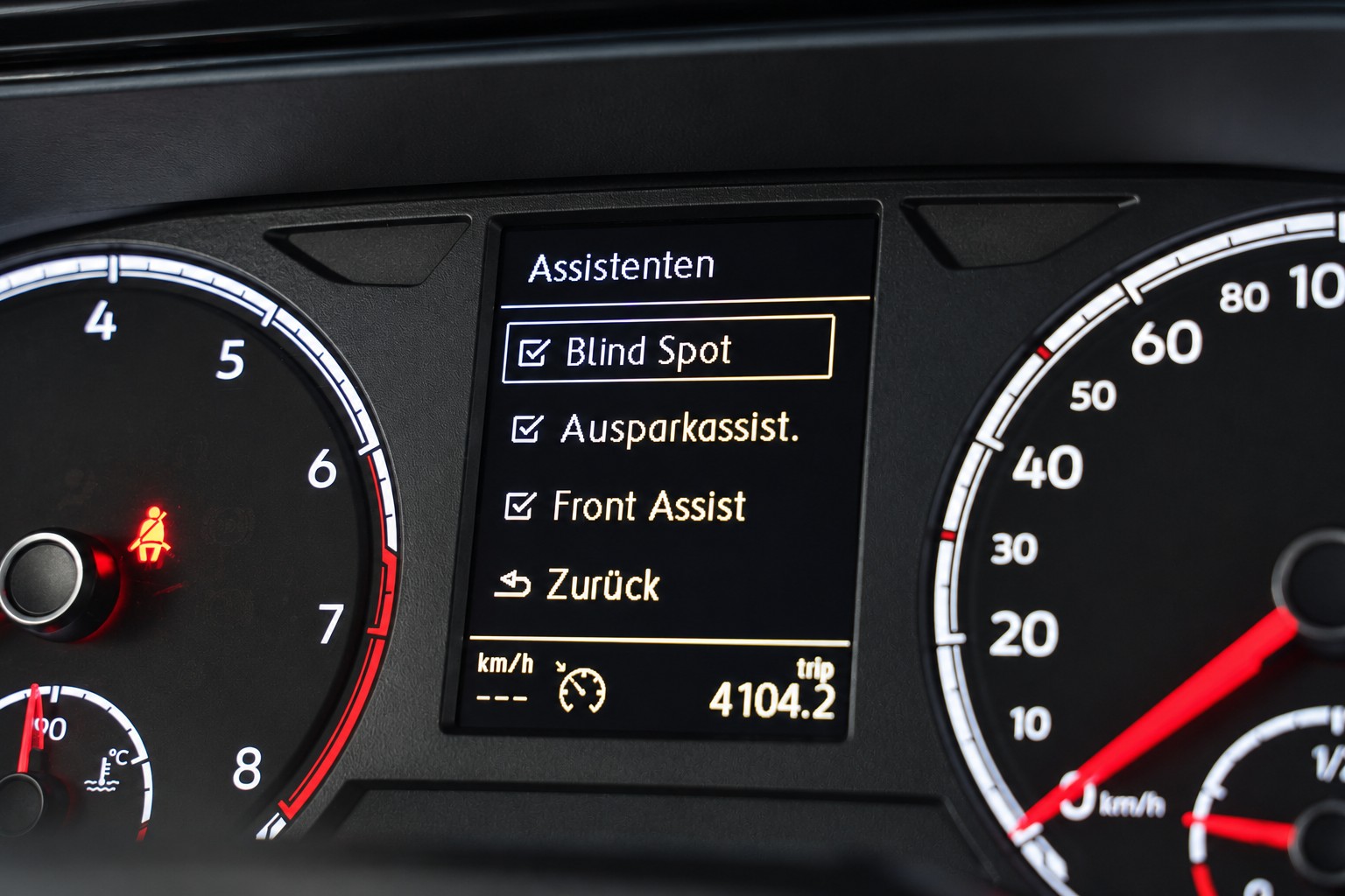 VW Polo 1.0 TSI BMT Highline DSG-image-12