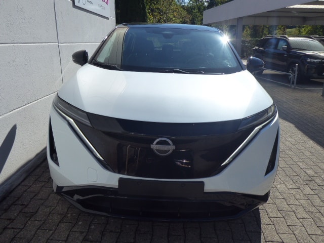 NISSAN Ariya 87 kWh Engage-image-2
