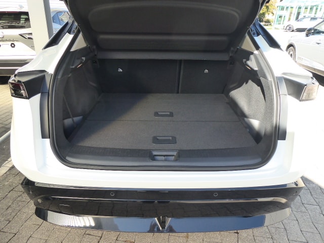 NISSAN Ariya 87 kWh Engage-image-11