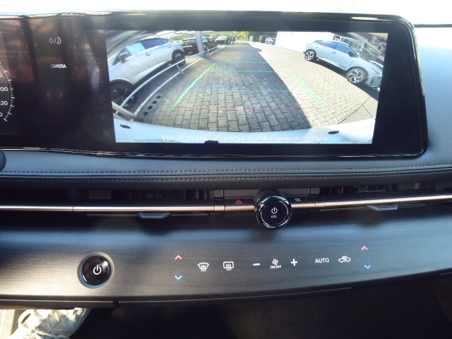 NISSAN Ariya 87 kWh Engage-image-10