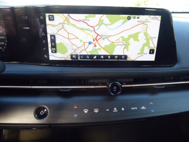 NISSAN Ariya 87 kWh Engage-image-9