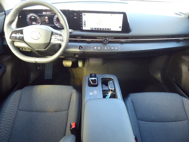 NISSAN Ariya 87 kWh Engage-image-8