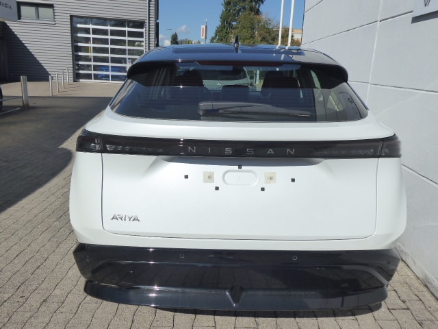 NISSAN Ariya 87 kWh Engage-image-3