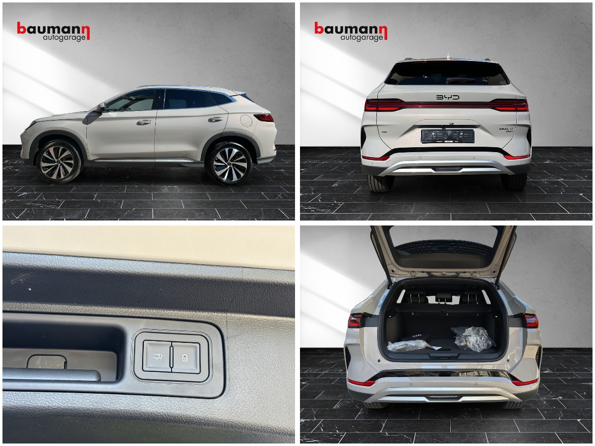 BYD Seal U DM-i Design AWD-image-17