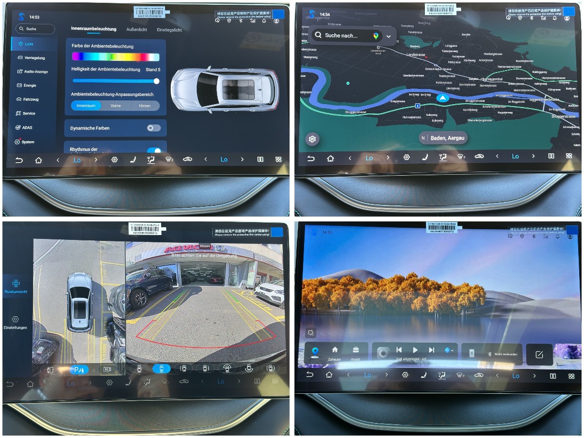 BYD Seal U DM-i Design AWD-image-16