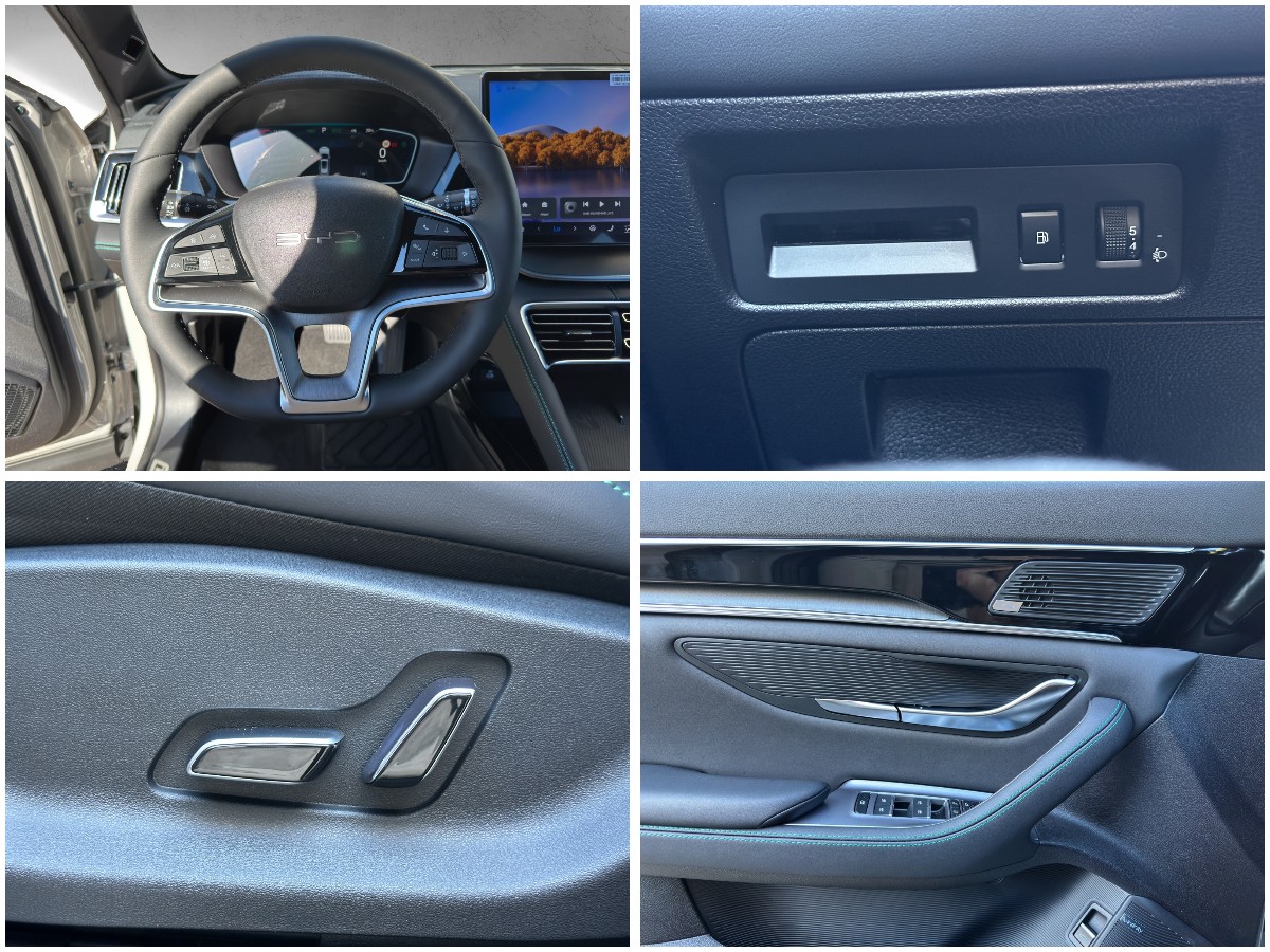 BYD Seal U DM-i Design AWD-image-15