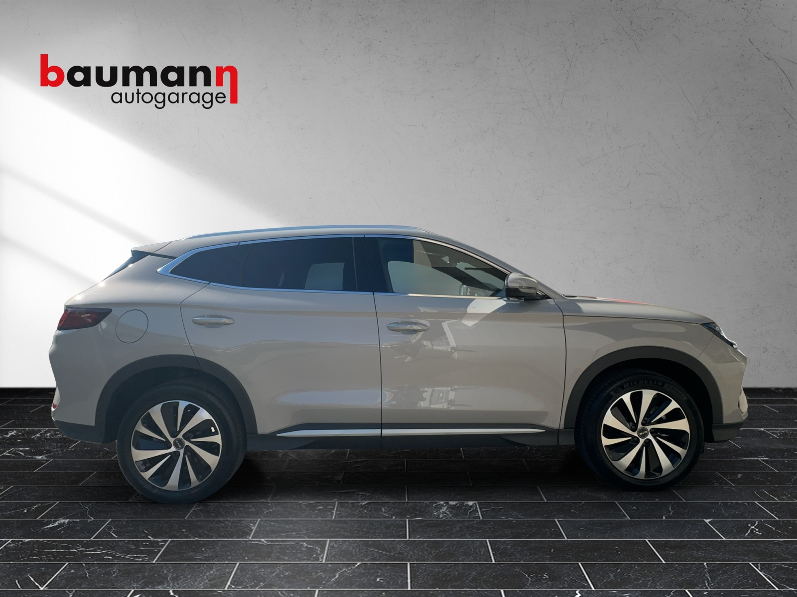 BYD Seal U DM-i Design AWD-image-4
