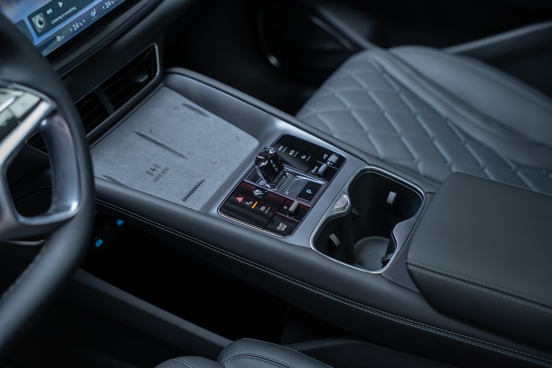 BYD Sealion 7 91,3 kWh Excellence AWD / Panoramadach / Head-Up Display / Sitzheizung & Lüftung-image-15