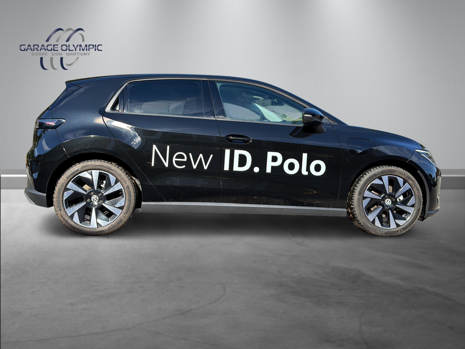 VW ID.Polo 52 kWh Life Edition One-image-5