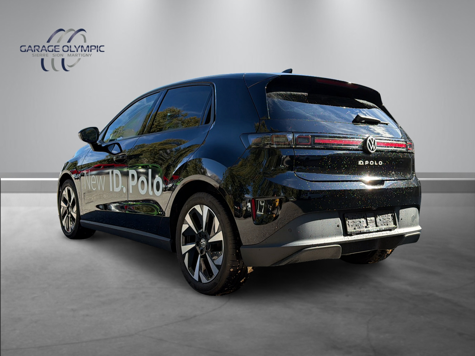 VW ID.Polo 52 kWh Life Edition One-image-2